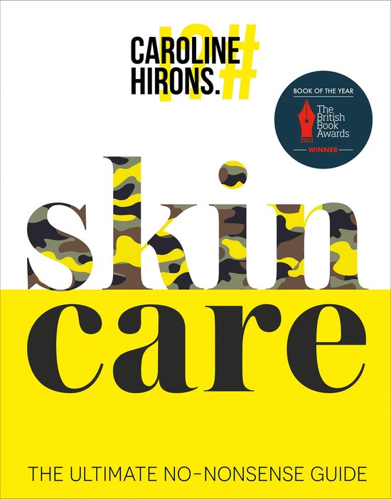 Skincare - cover