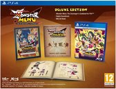 Monster Menu The Scavenger's Cookbook-Deluxe Edition (PlayStation 4) Nieuw