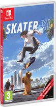 Skater XL - Nintendo Switch