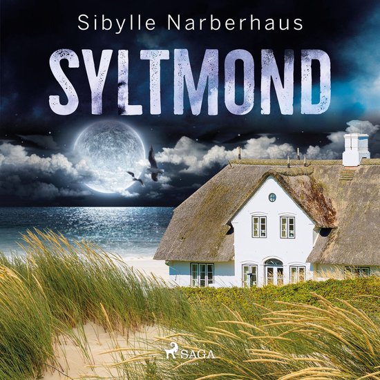 Syltmond - cover
