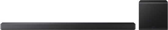 Samsung Q-series HW-QS700F - Soundbar - Cinematic - Dolby - Samsung - €406,00
