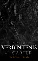 De Maffiosi van Murphy 4 - Zondige Verbintenis