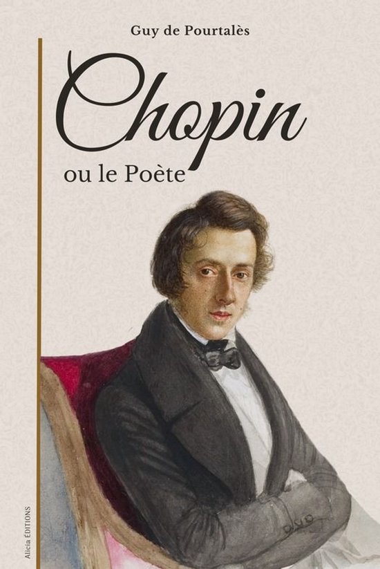 Chopin - cover