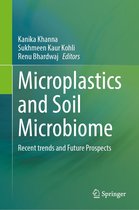 Biomedical and Life Sciences (R0) - Microplastics and Soil Microbiome