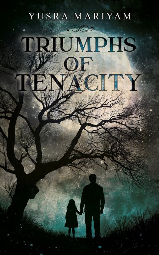 Triumphs of Tenacity - cover