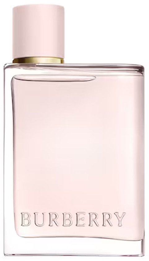 Burberry Burberry Her 50 ml Eau de Parfum - Damesparfum