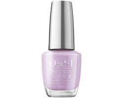 OPI Infinte Shine - Achievement Unlocked - Nagellak met Geleffect