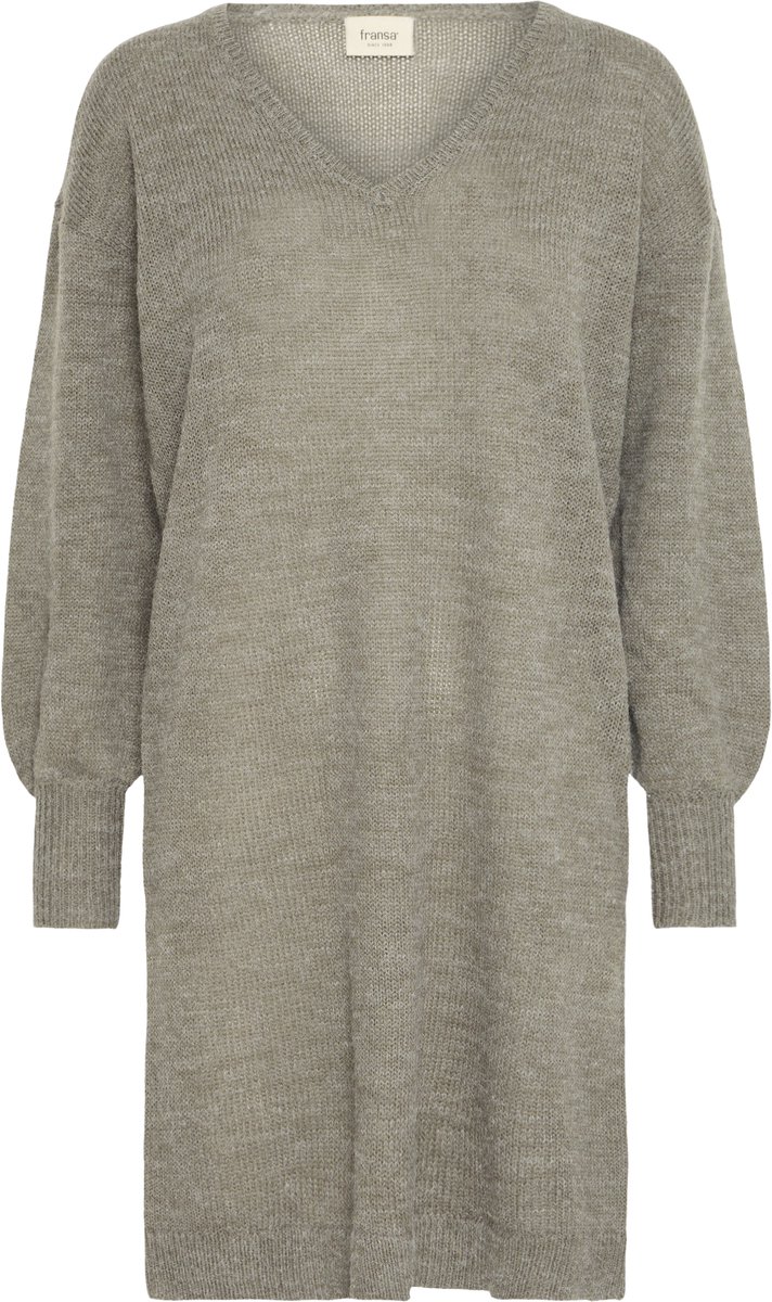 fransa - FRERETTA DR 1 - Dames - Mini jurken