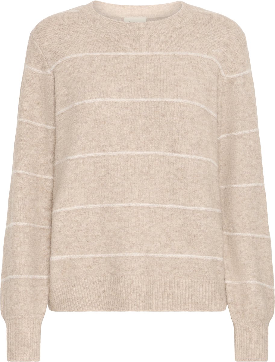 Fransa FRKENDRA PU 2 Dames Blouse - Maat S