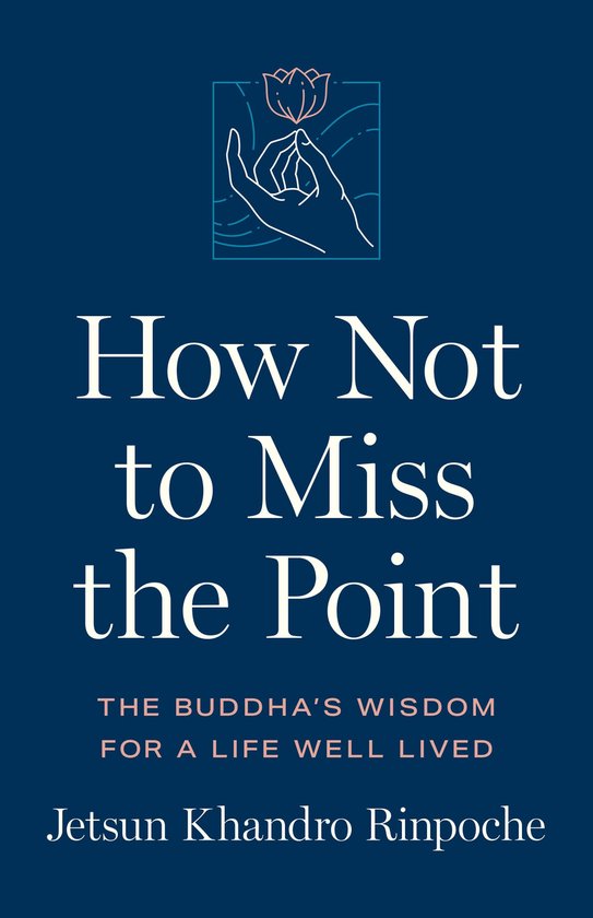 How Not to Miss the Point - cover
