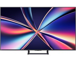 Hisense 65E8Q - 65 inch - 4K QLED - 2025 - Smart TV