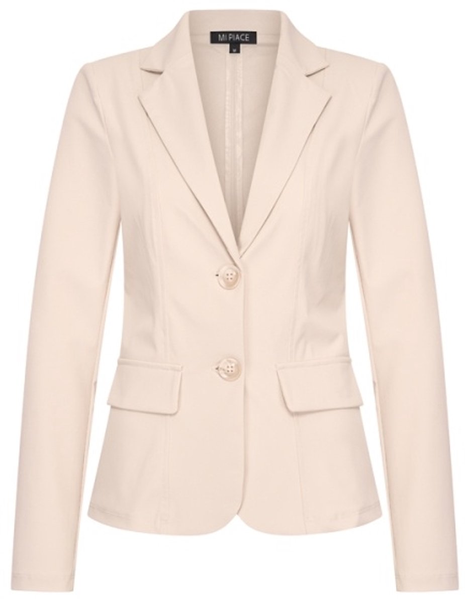 MI PIACE - Travel Blazer Uni Kit 2015 - Maat : M