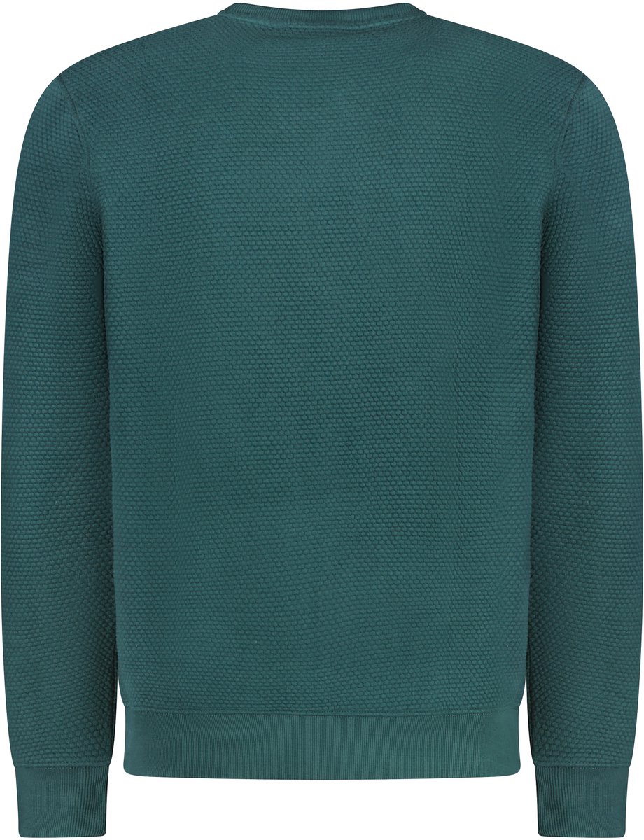 Cars Jeans Sweater Crommy - Heren