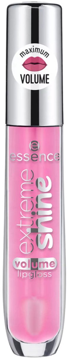 Essence - Extreme Glans Volume Lipgloss - 02 Summer Punch