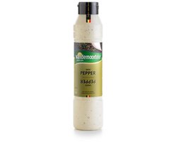 Vandemoortele Pepersaus 1L