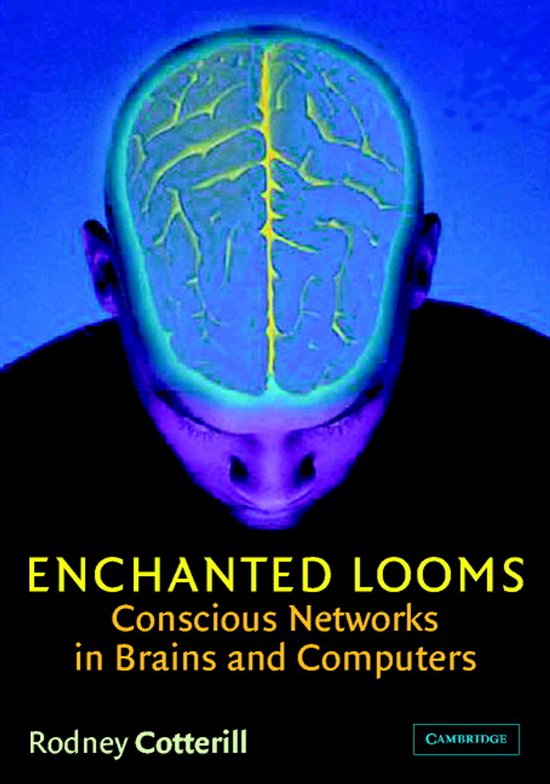 Enchanted Looms - cover