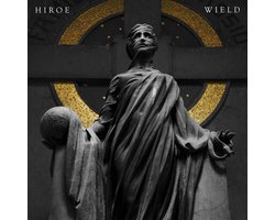 Hiroe - Wield (CD)
