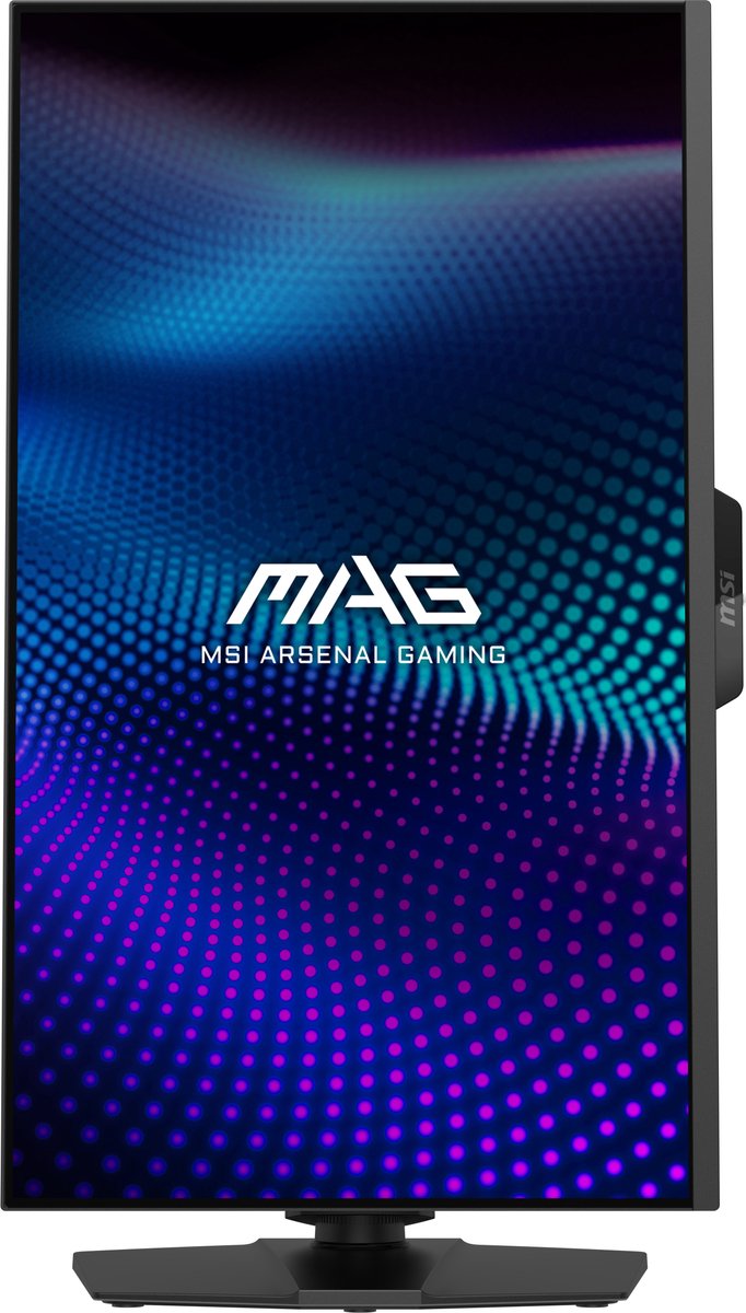 MSI MAG 274UPDFDE Gaming Monitor 27" 4K Ultra HD - afbeelding 3