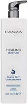 Lanza Healing Moisture Kukui Nut - 1000 ml - Conditioner
