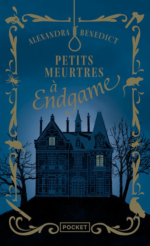 ISBN 9782266337748 boek 456 pagina's