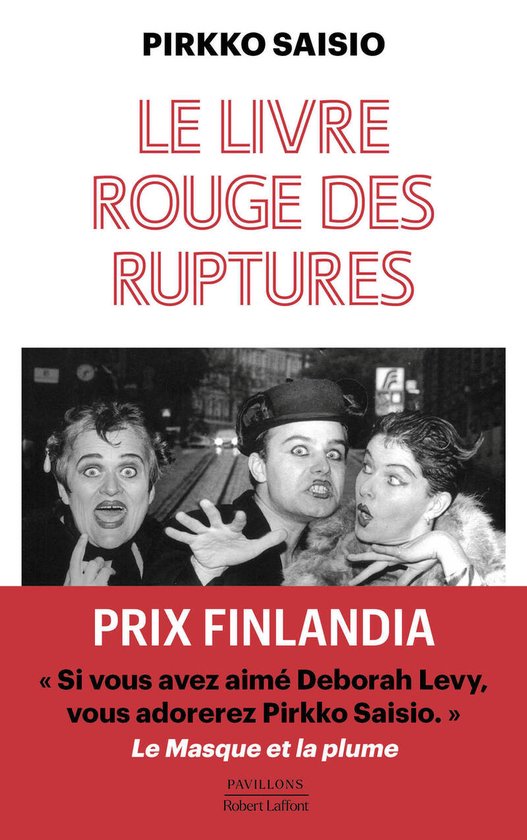 ISBN 9782221263082 boek 352 pagina's - cover