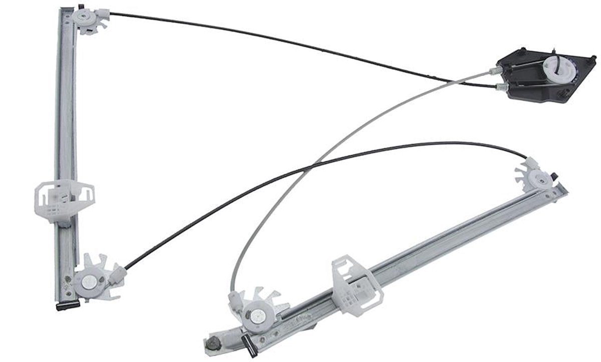 Raammechanisme OEM 8X3837462