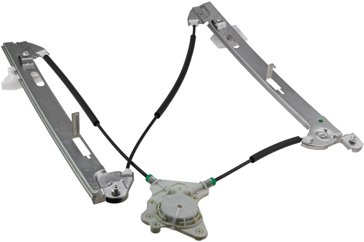 Raammechanisme OEM 68002897AA