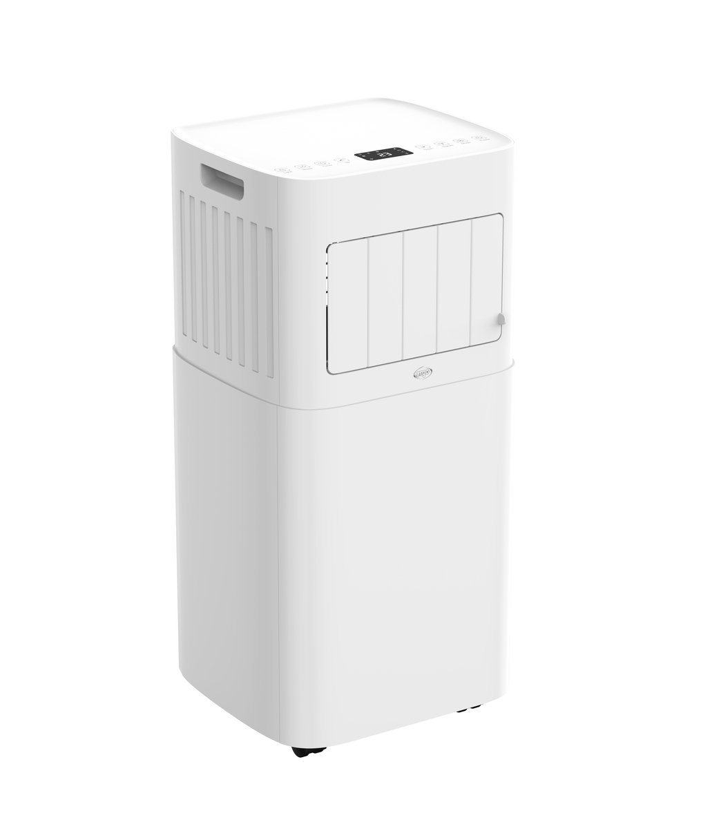 Argoclima ARGO ISIDE ART WF mobiele airconditioner Wit