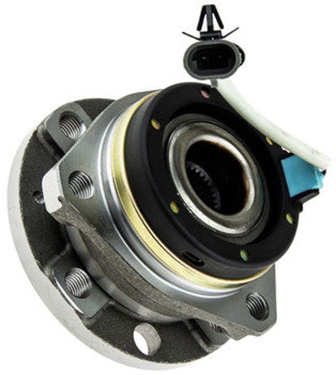 Wiellagerset voor OEM 1603209