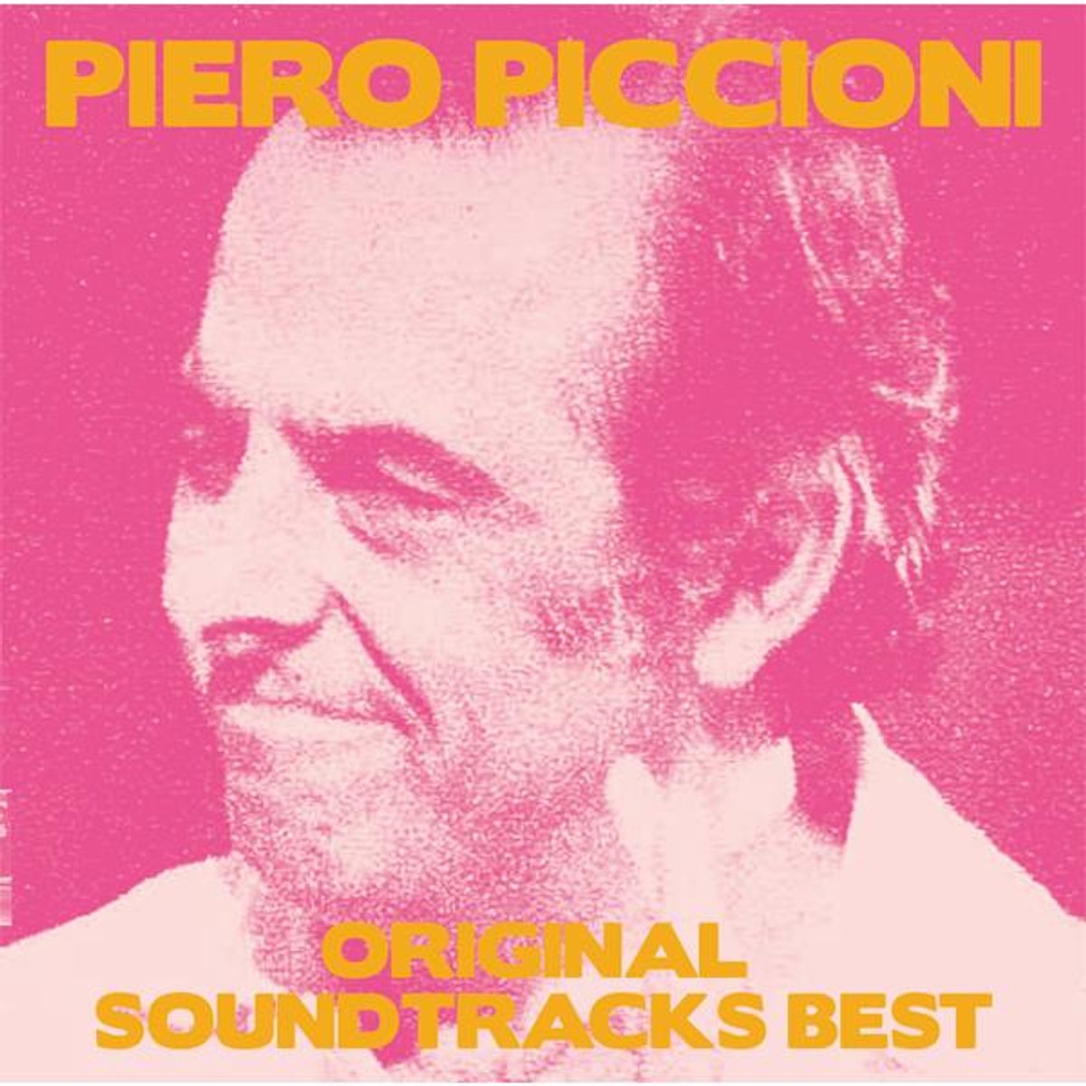 Piero Piccioni - Original Soundtracks Best (CD)