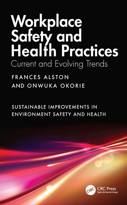 Sustainable Improvements in Environment Safety and Health- W ... - cover