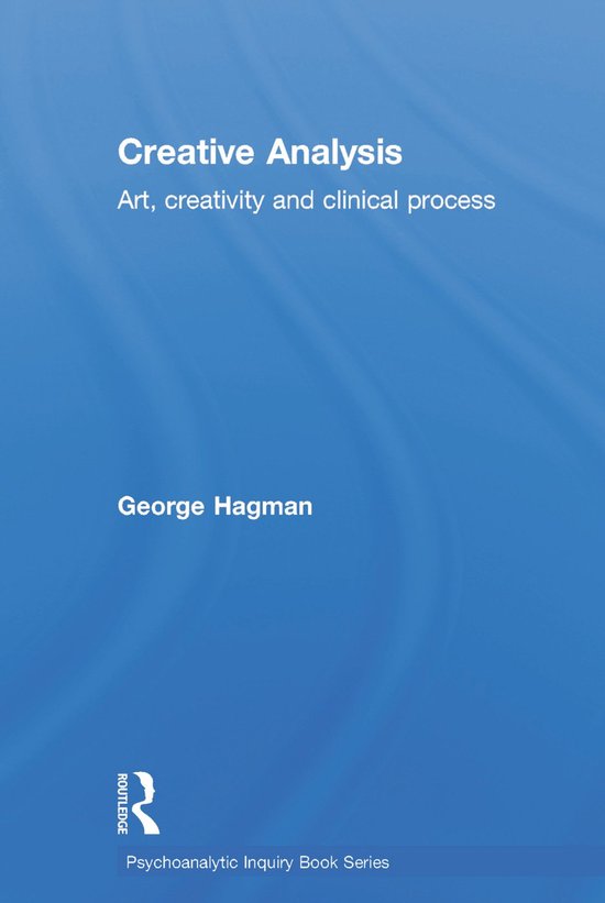 Creative Analysis - cover
