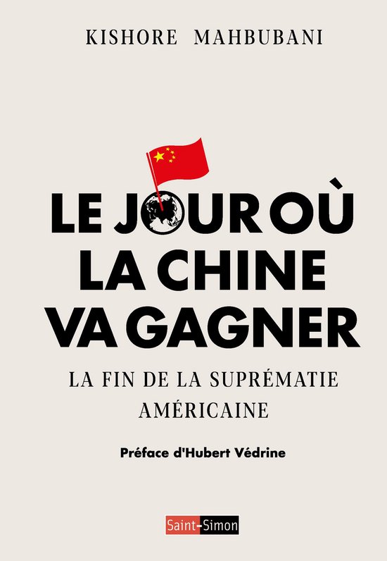 Le jour où la Chine va gagner