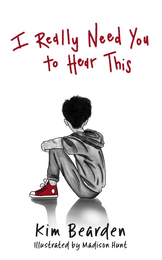 I Really Need You to Hear This - cover