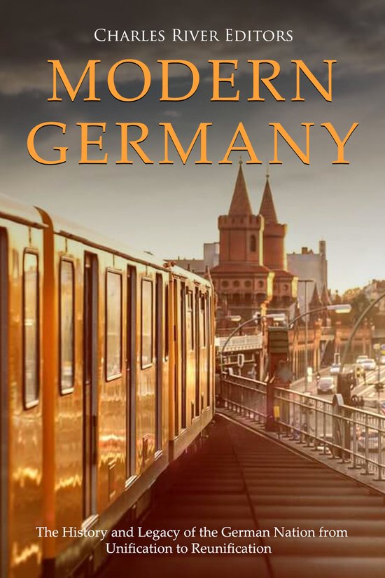 Modern Germany