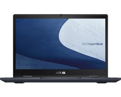 ASUS ExpertBook B3 Flip B3402FVA-EC0590X Intel® Core™ i5 i5-1335U Hybride (2-in-1) 35,6 cm (14 ASUS ExpertBook B3 Flip B3402FVA-EC0590X Intel® Core™ i5 i5-1335U Hybride (2-in-1) 35,6 cm (14