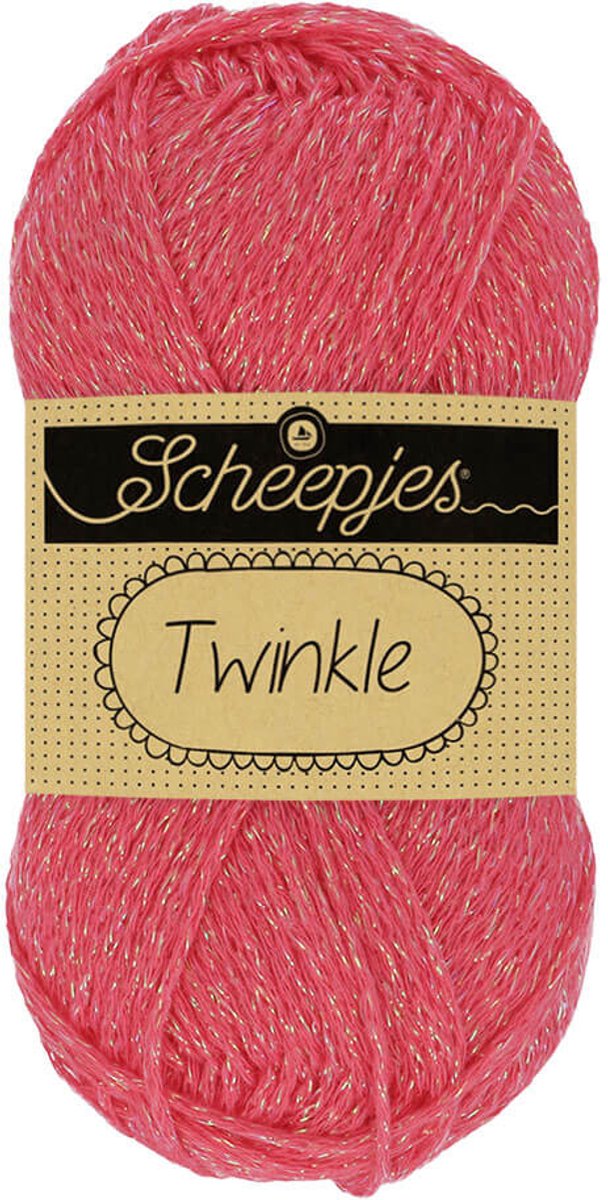 Scheepjes Twinkle 50gr - 929