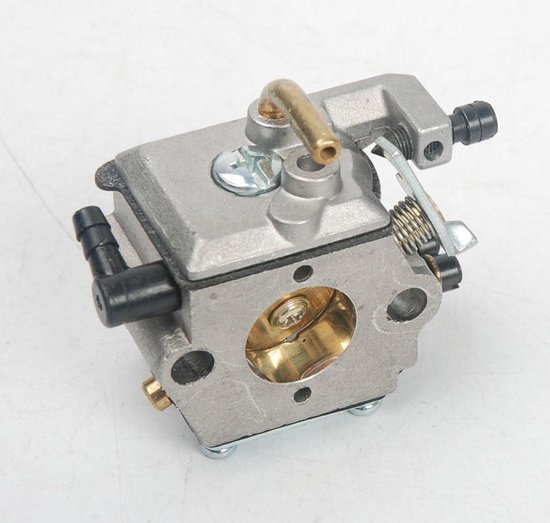 Carburateur geschikt voor Stihl 024 026 MS260 240 - Walbro WT-194 Carb HU HS-136A van Merkloos	 — afbeelding 5