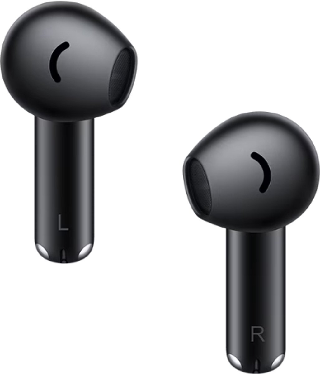 Huawei FreeBuds SE 2 Zwart- Draadloze In-ear oordopjes