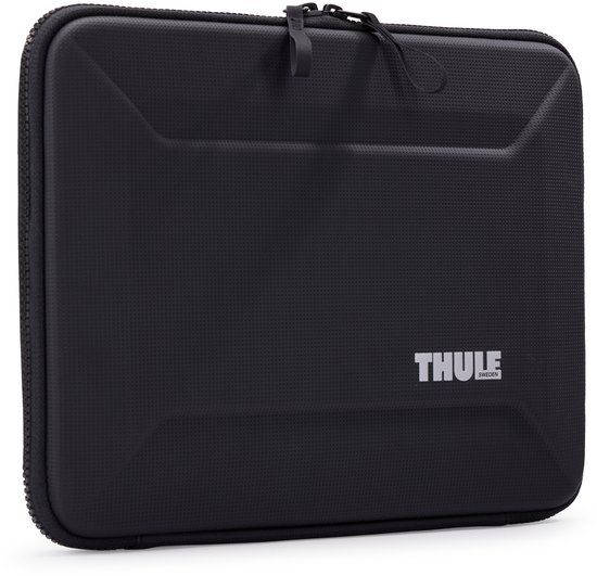 Housse pour ordinateur portable Thule Gauntlet, noire, taille unique