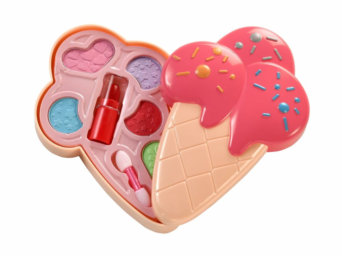 Make-uppalet Lorenay Unicorn Love