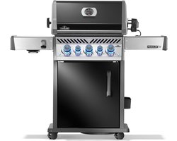 Napoleon Rogue PRO-S 425 gas bbq