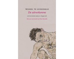 Omslag van De uitverkorene