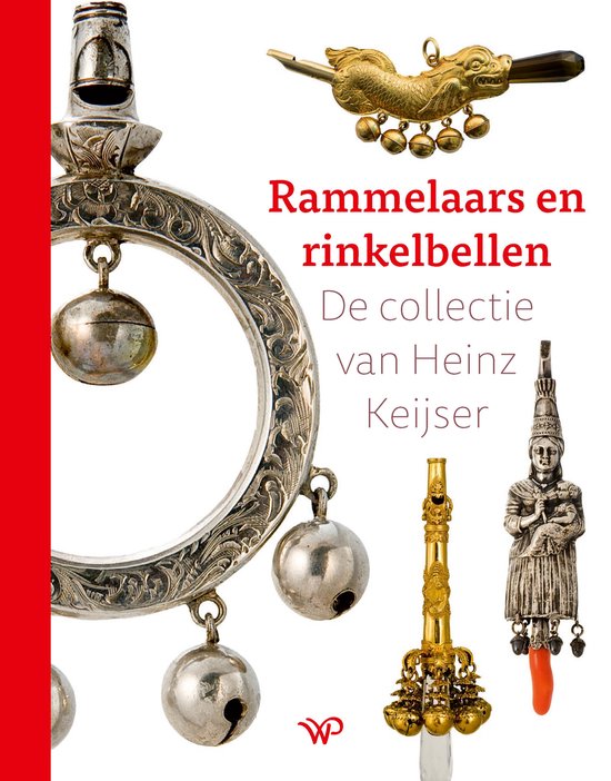 Rammelaars en rinkelbellen - cover