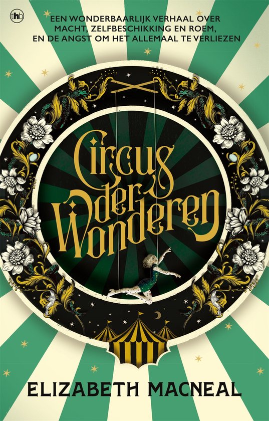 Circus der wonderen