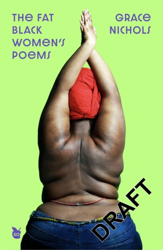 The Fat Black Woman's Poems - cover