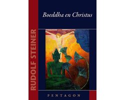 Kleine Steiners - Boeddha en Christus