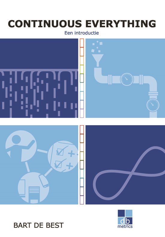 Continuous Everything - Continuous Everything een introducti ... - cover