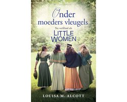 Onder moeders vleugels