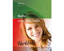 Prisma Taaltraining - Duits voor zelfstudie Werkboek
